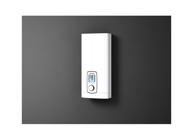 Instantaneous Water Heater Stiebel Eltron DHE 18/21/24 with Eco