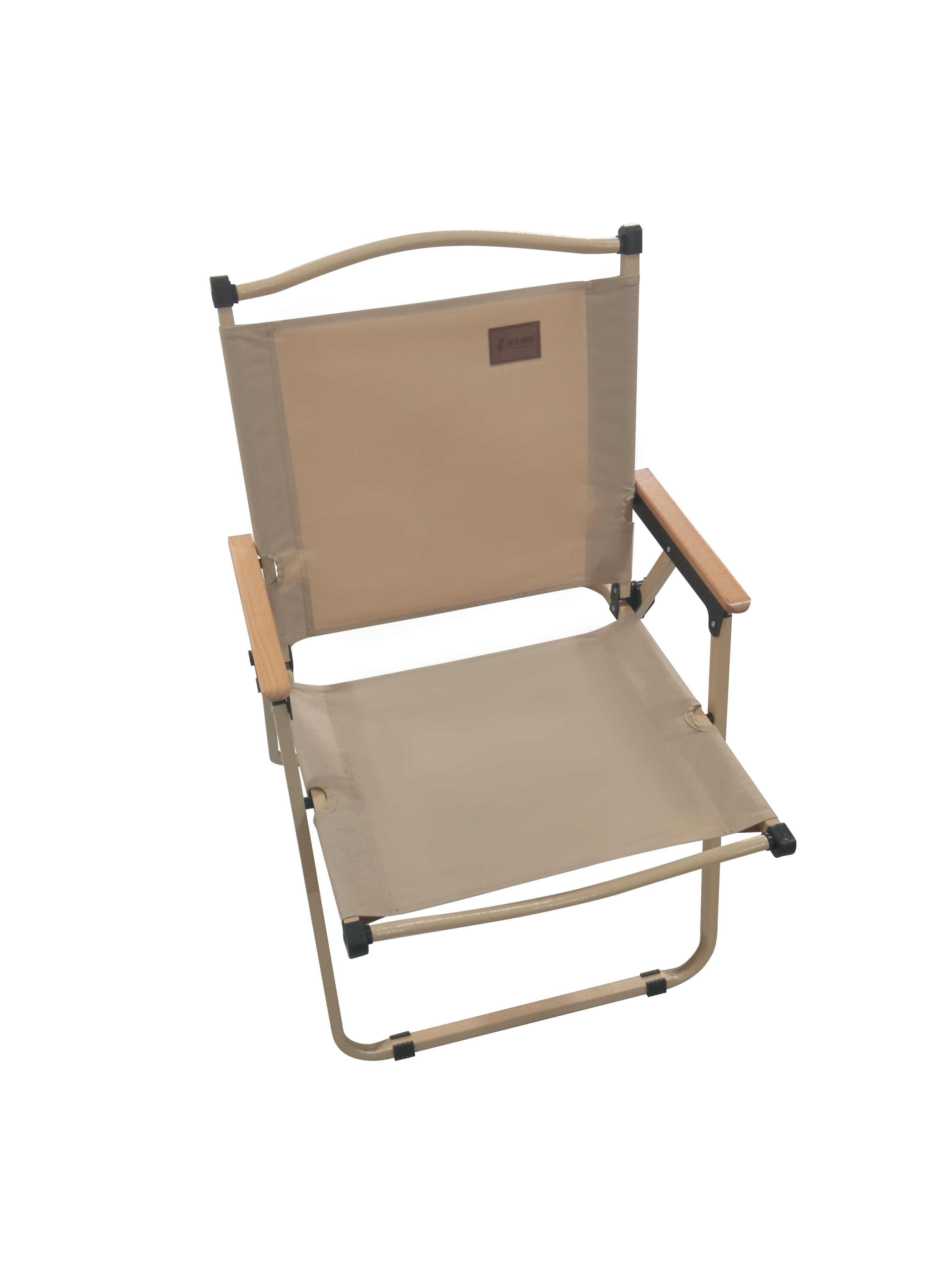 Afritrail Plettenberg Beach Chair 130kg | Seagull Industries (Pty) Ltd