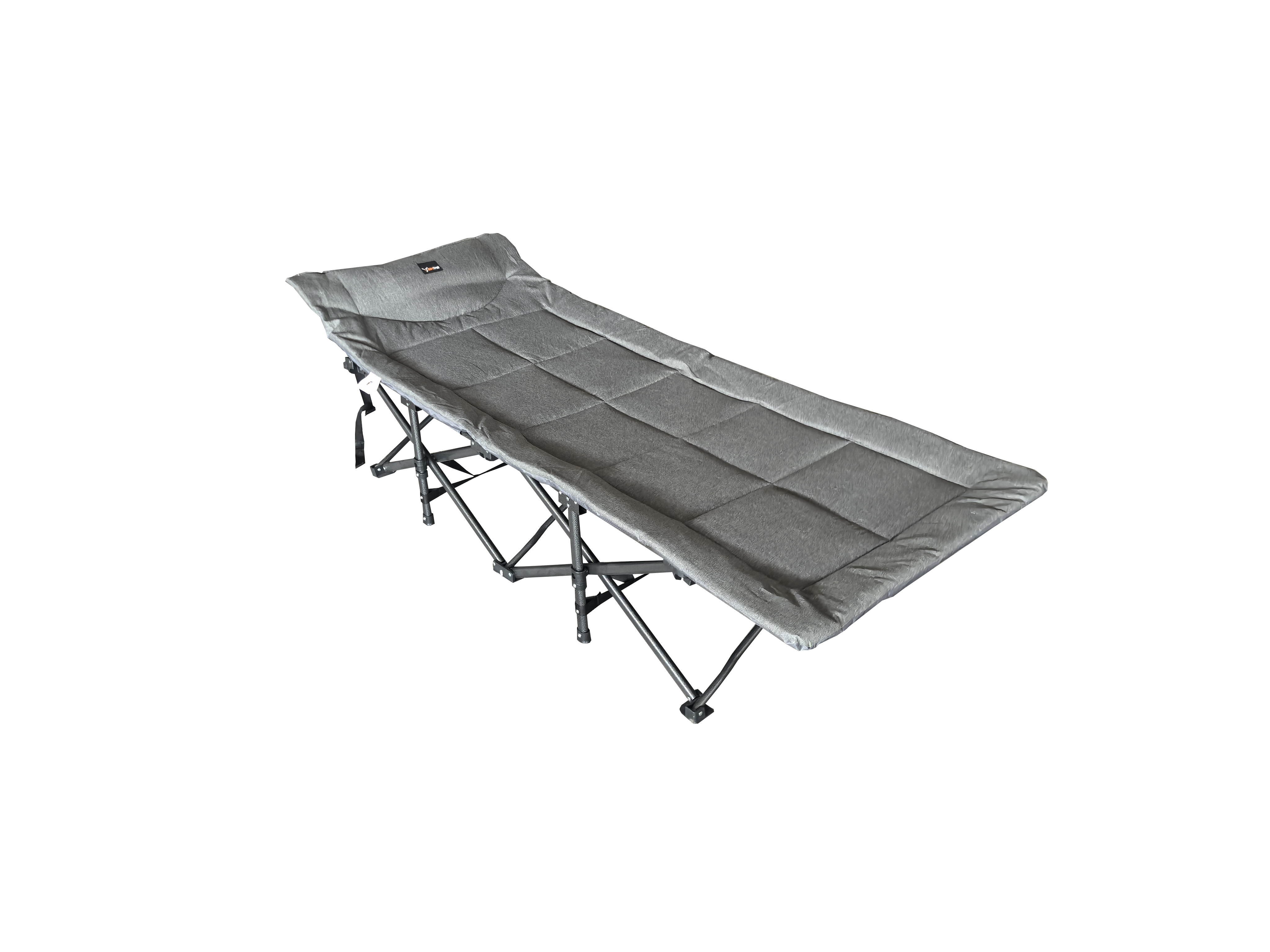 AfriTrail Deluxe Padded Stretcher 120kg Seagull Industries Pty Ltd