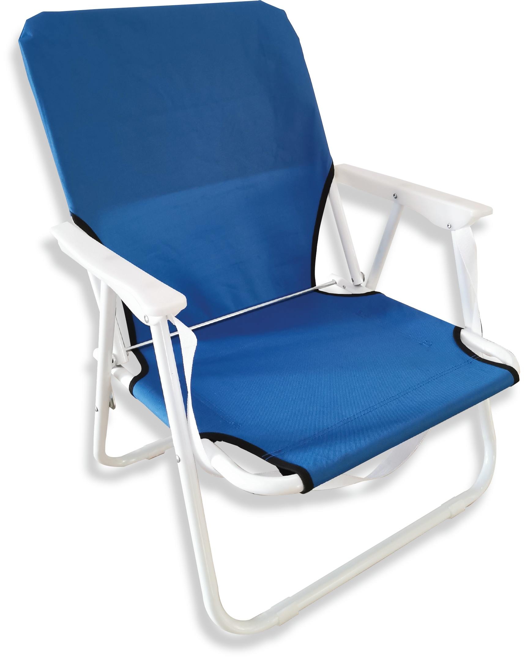 Afritrail deluxe hot sale folding lounger chair