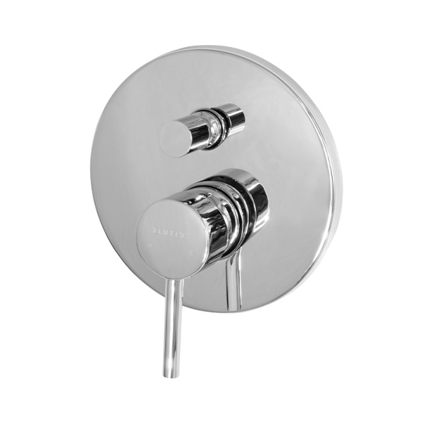 Bath or Shower Diverter Mixers - On Tap