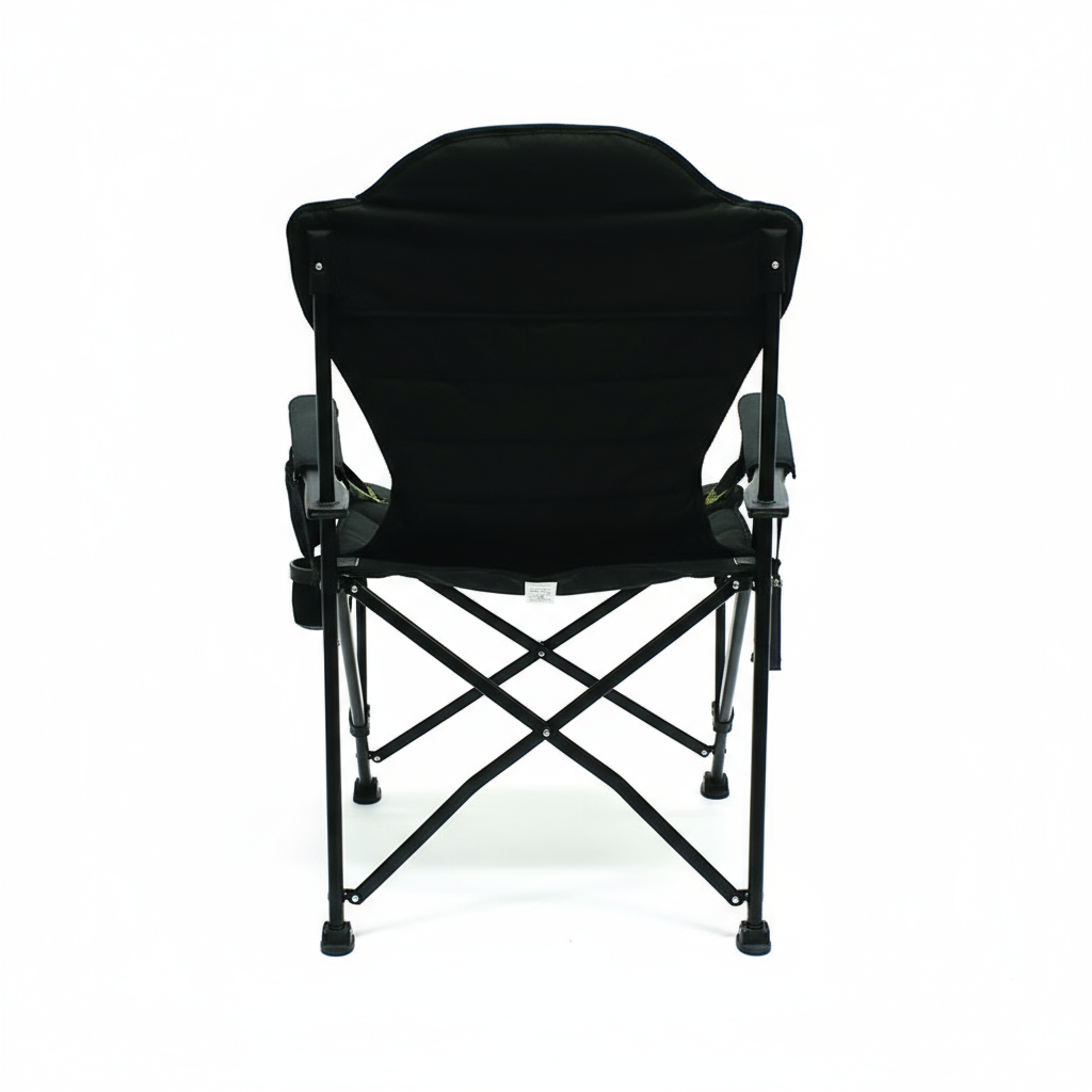 RV Chair 170kg | Seagull Industries (Pty) Ltd