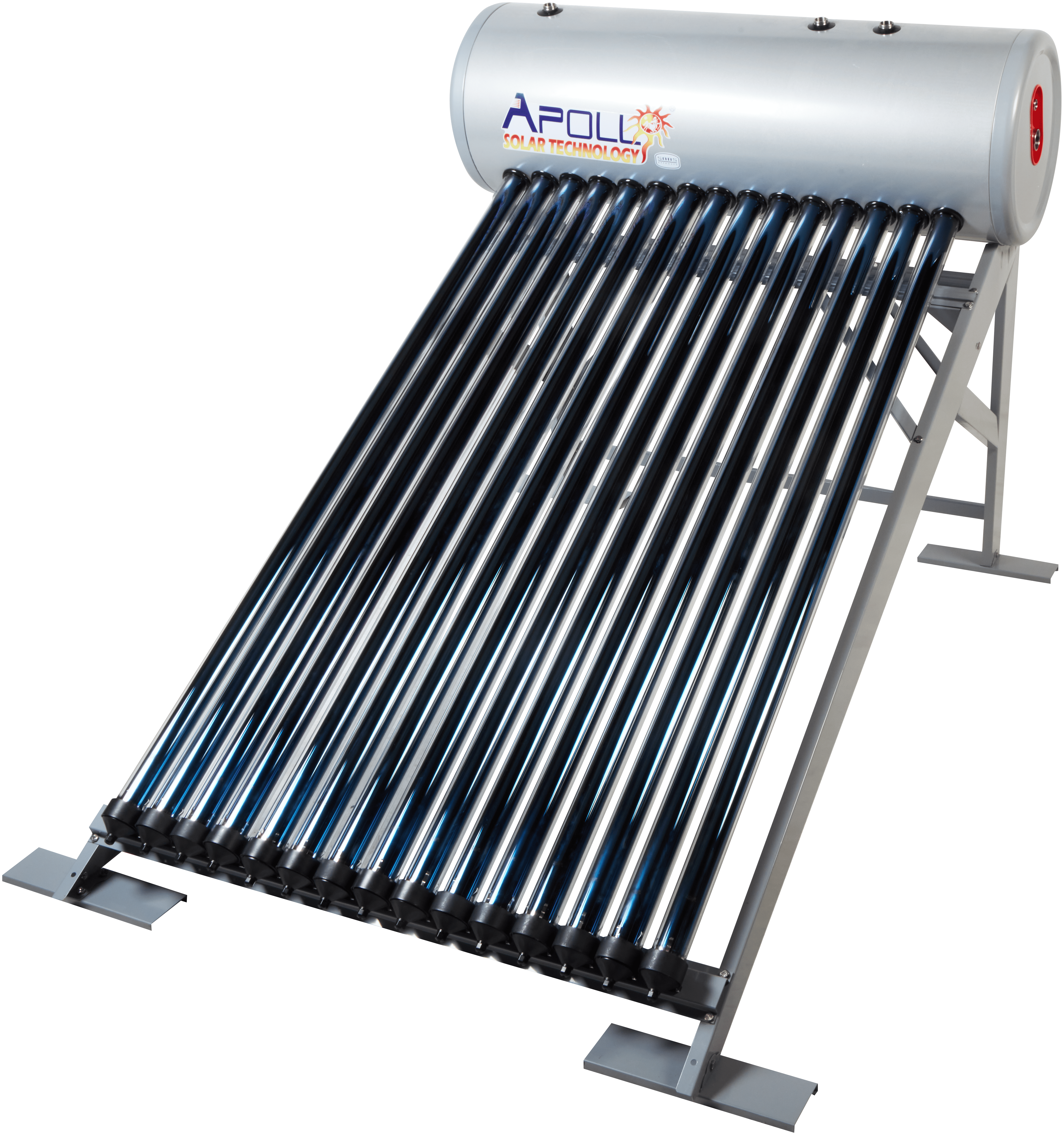 Apollo Direct Solar System | Plumblink - Plumbing, Bathroom & Kitchenware