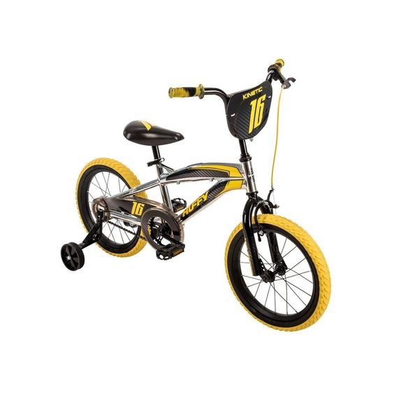 Boys 16 inch bmx bike best sale