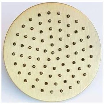 blutide shower head