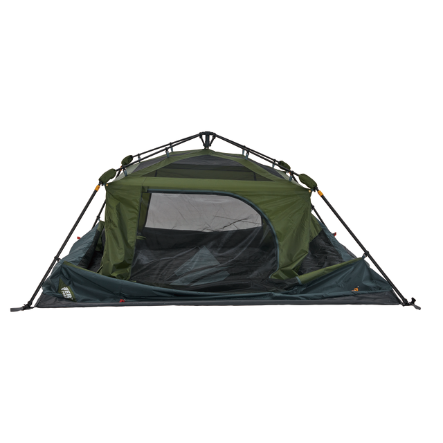 Oztrail Fast Frame 4P Tent Seagull Industries Pty Ltd