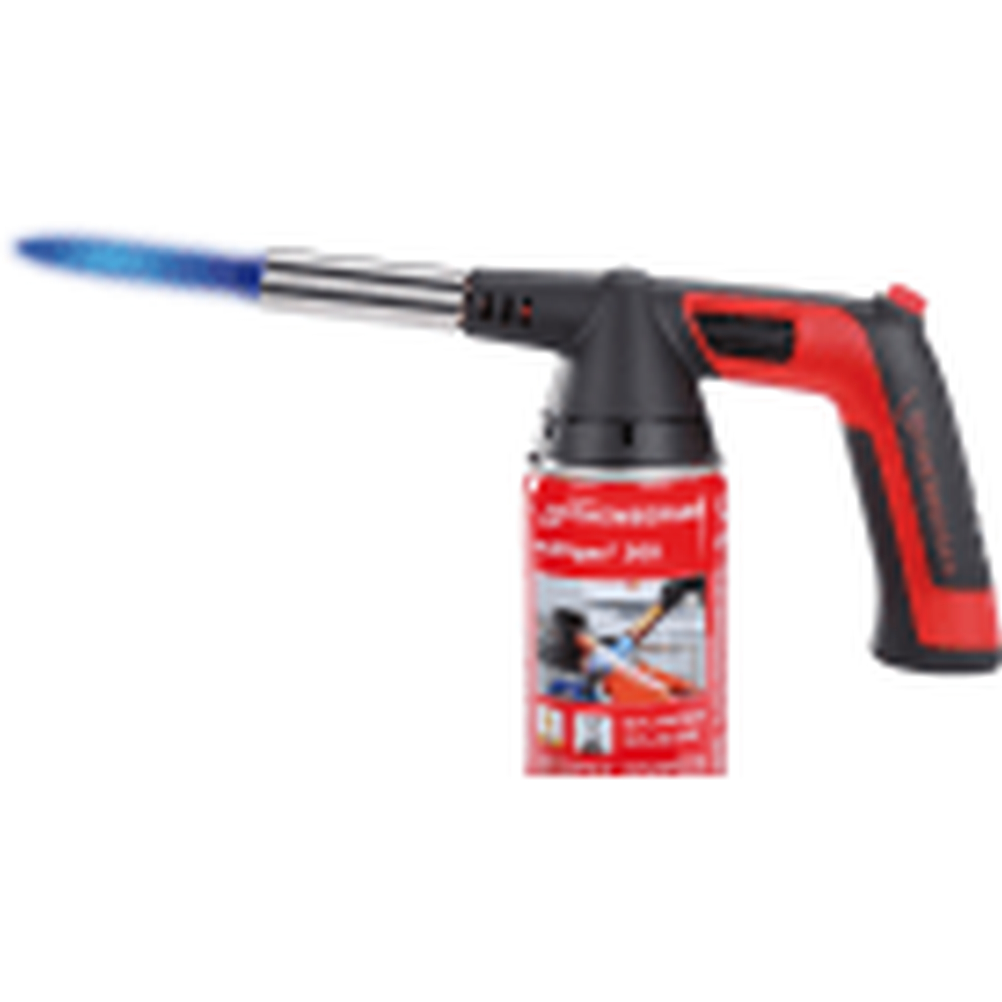 ROTHENBERGER ROFIRE 4 PIEZO SELF IGNITED BLOW TORCH 1500002922