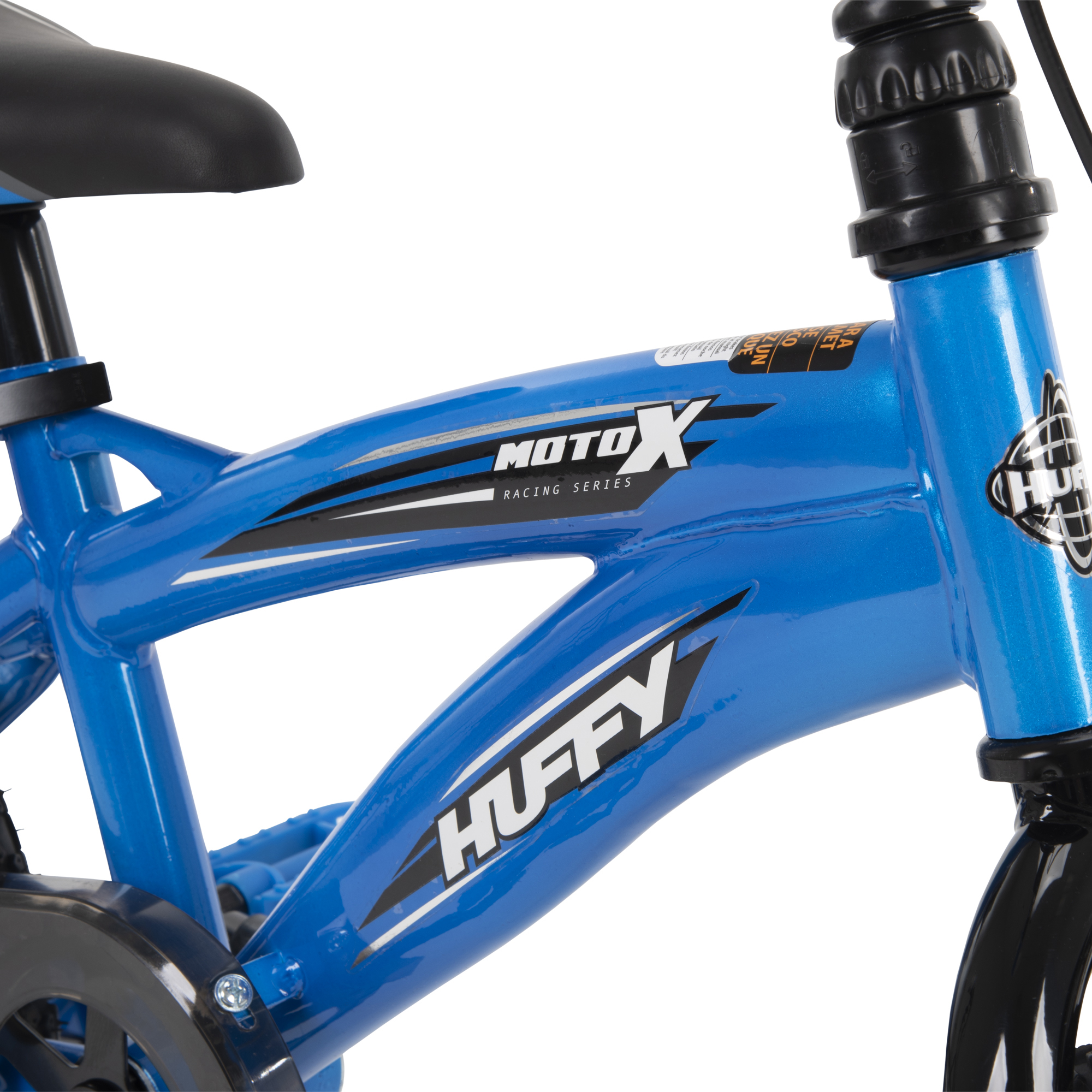 Huffy Moto X Boys Bike 14 Seagull Industries Pty Ltd