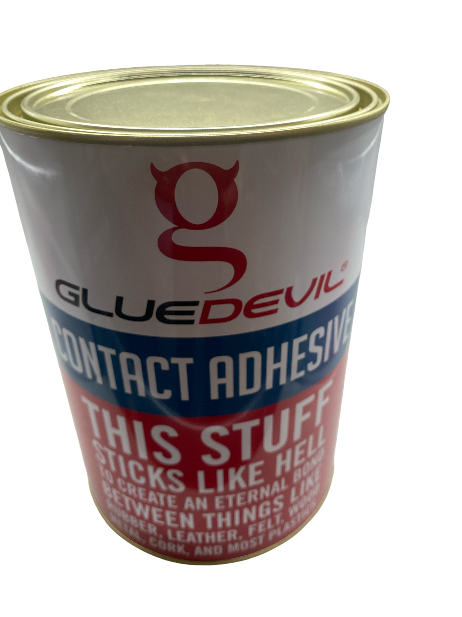 Contact Adhesive Glue Devil