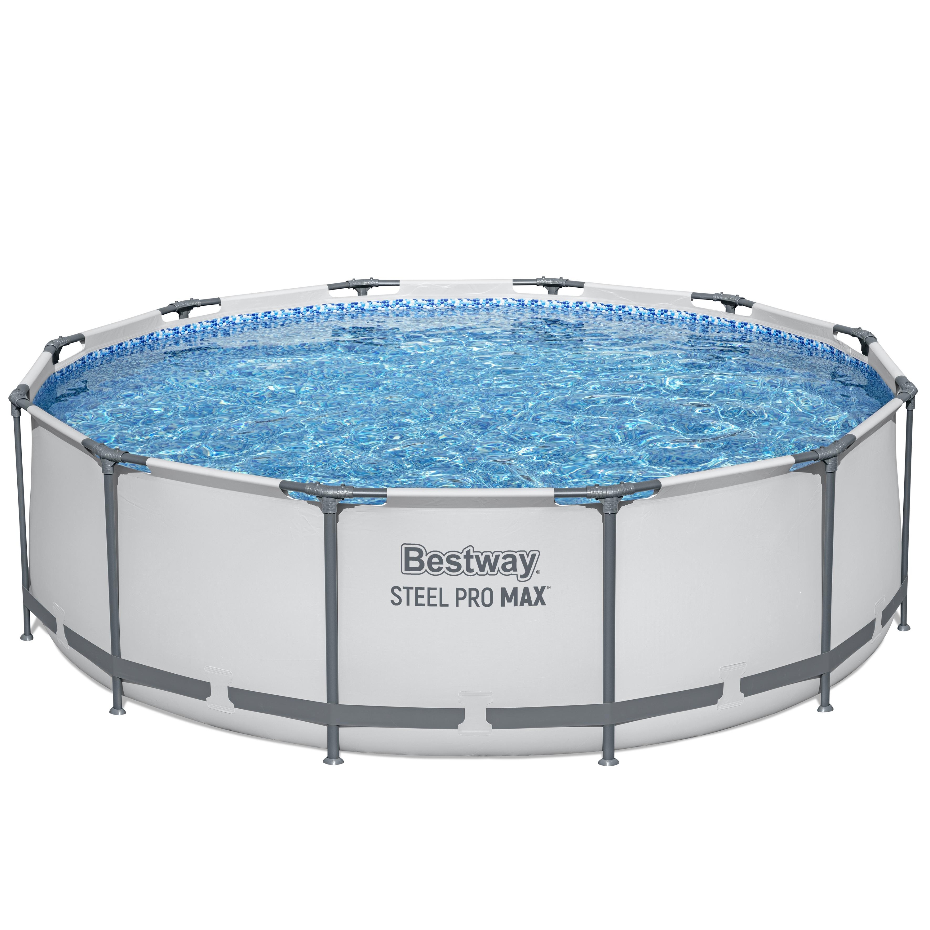 Max Frame Pool Set 9.150L 3.66m x 1.00m | Seagull Industries (Pty) Ltd