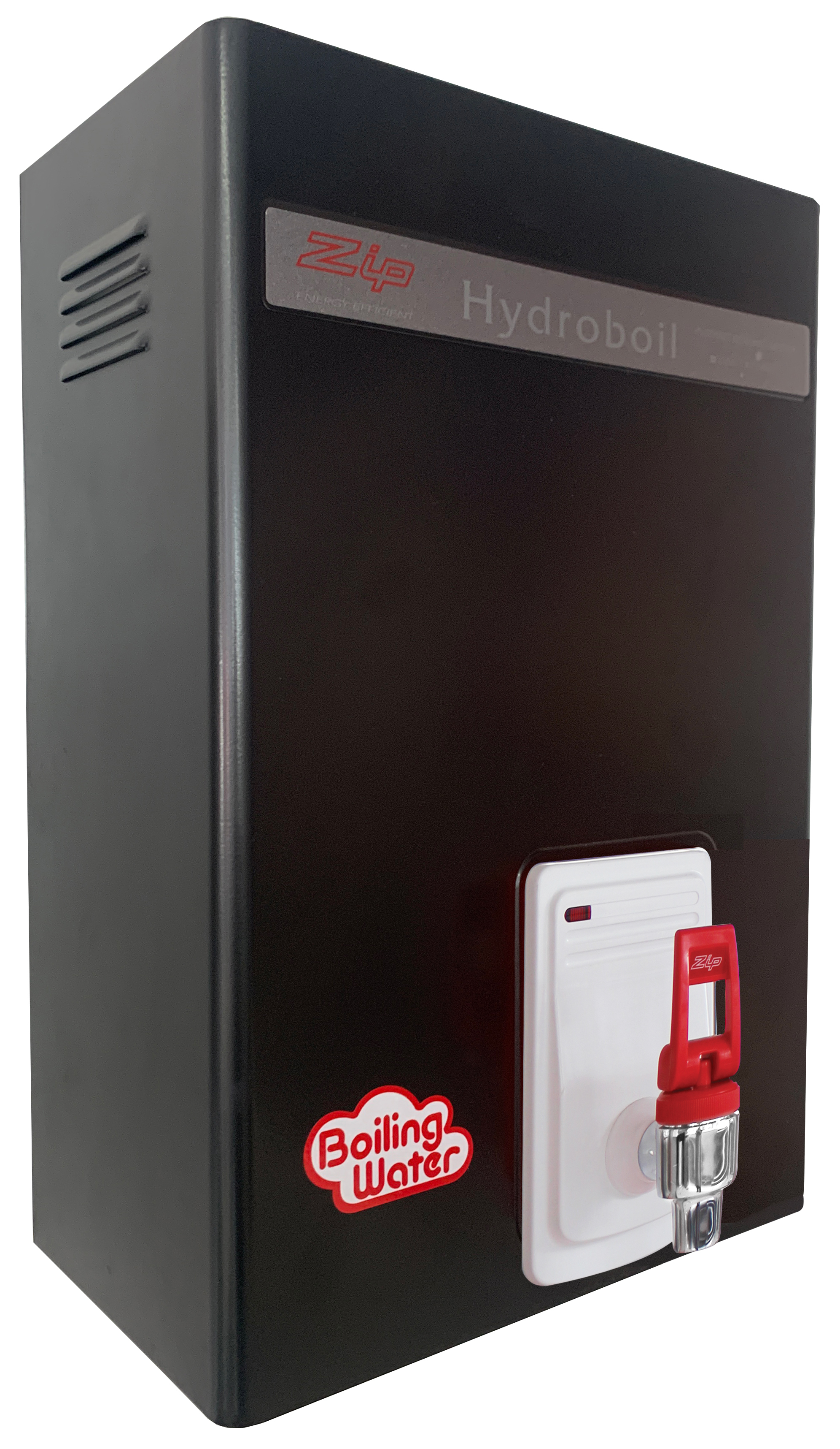 Hydroboil Zip 5 Litre Matt Black Epoxy | Plumb-It Online.