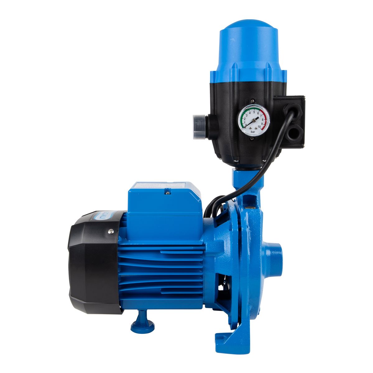 Pump Centrifugal Agrinet Pascali 0.55kW 230V with DSK2 Flow