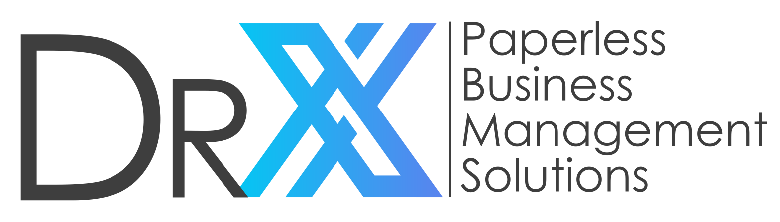 Dr-X — Paperless Business Management Solutions